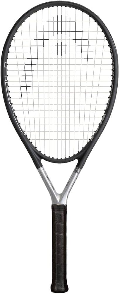 Head Ti S6 Tennis Racquet 4 1/4