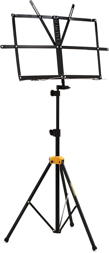 Hercules BS050B Music Stand