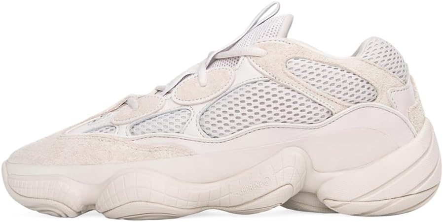 Yeezy 500 Desert Rat Blush 9