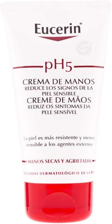Eucerin PH5 Hand Cream 75 ml