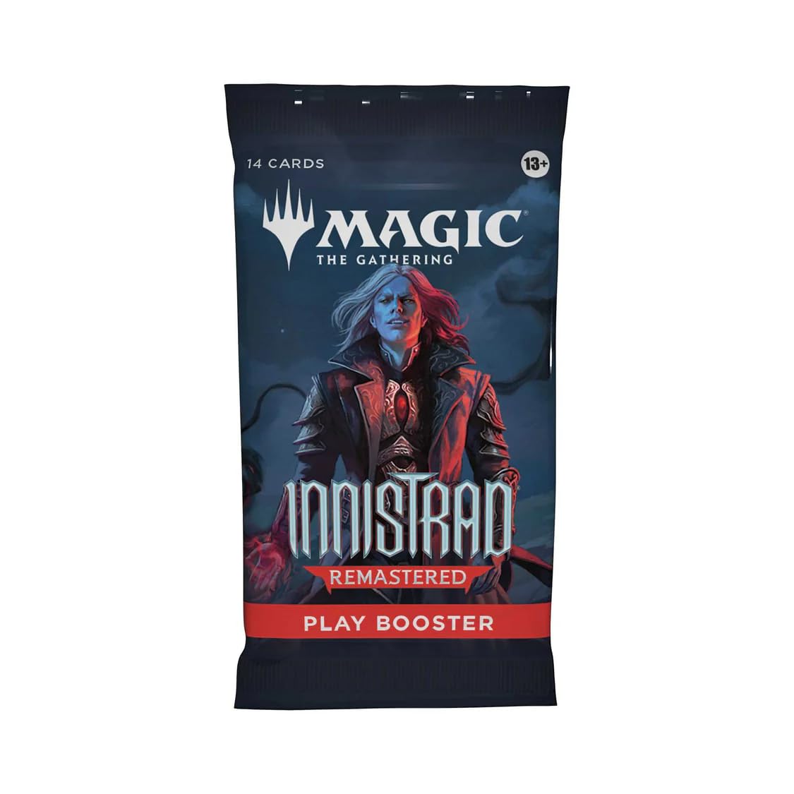 Magic The Gathering - Innistrad Remastered Play Booster Box