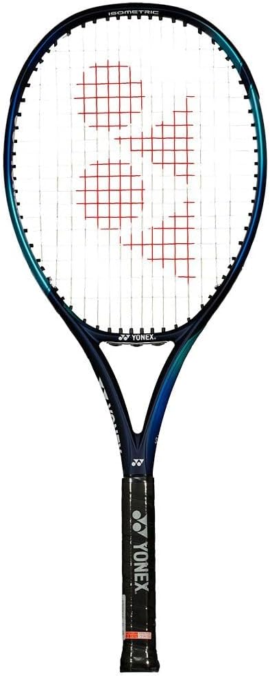 Yonex EZONE Sonic Tennis Racket Silver 1