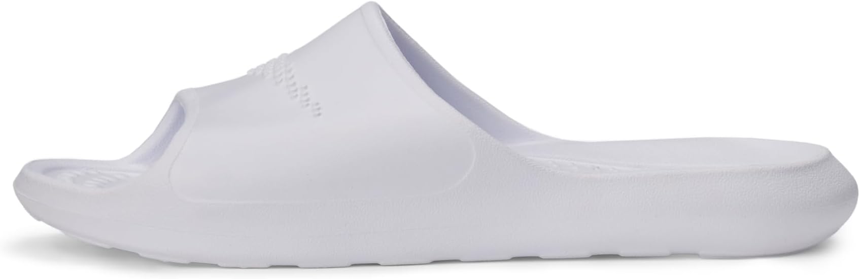 Nike Victori One Women's Shower Slide - White