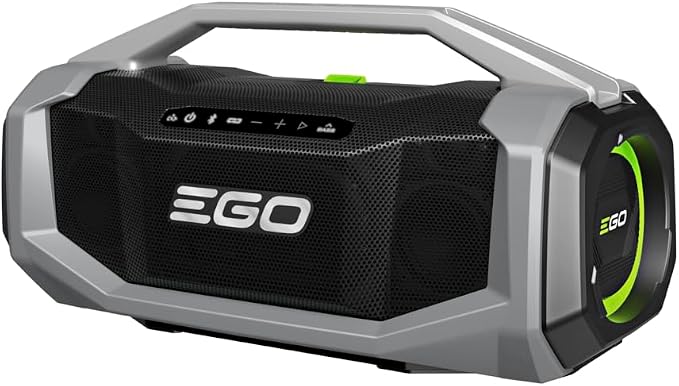 Ego SK1800E 180W POWER+ Bluetooth Speaker - Skin Only