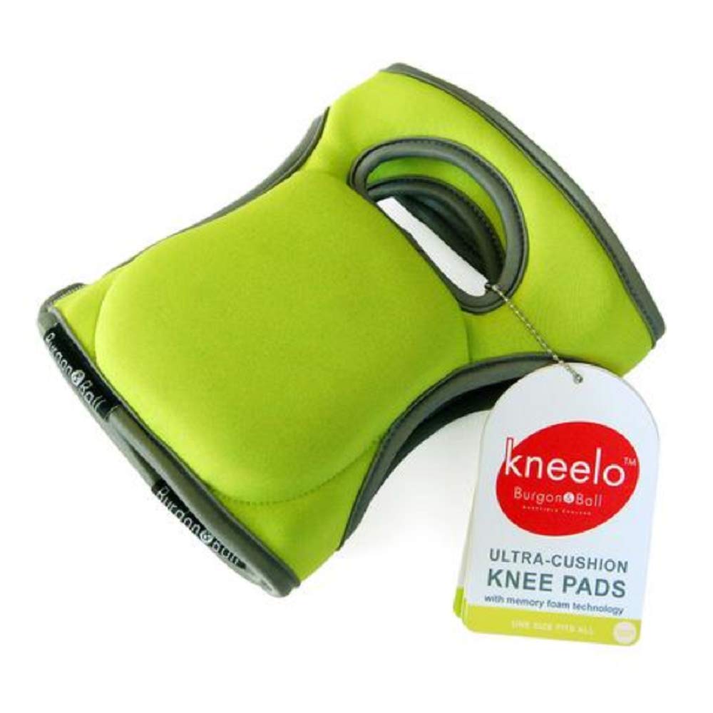 Burgon & Ball GKN/KPADGOO Gooseberry Kneelo Knee Pads