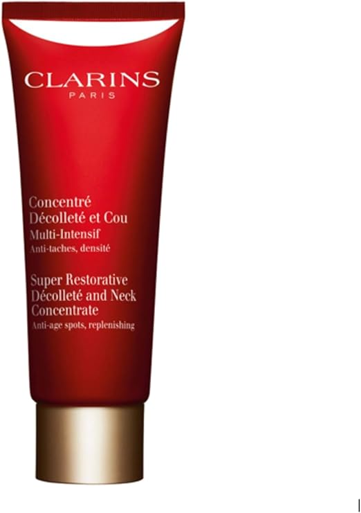 Clarins Super Restorative Decollete & Neck Concentrate 75ml
