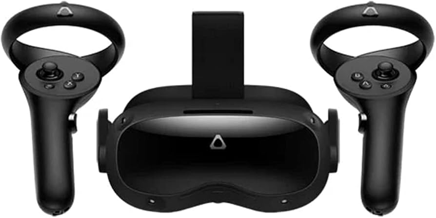 HTC Vive Focus 3 Standalone VR Business Edition [99HASY007-00]