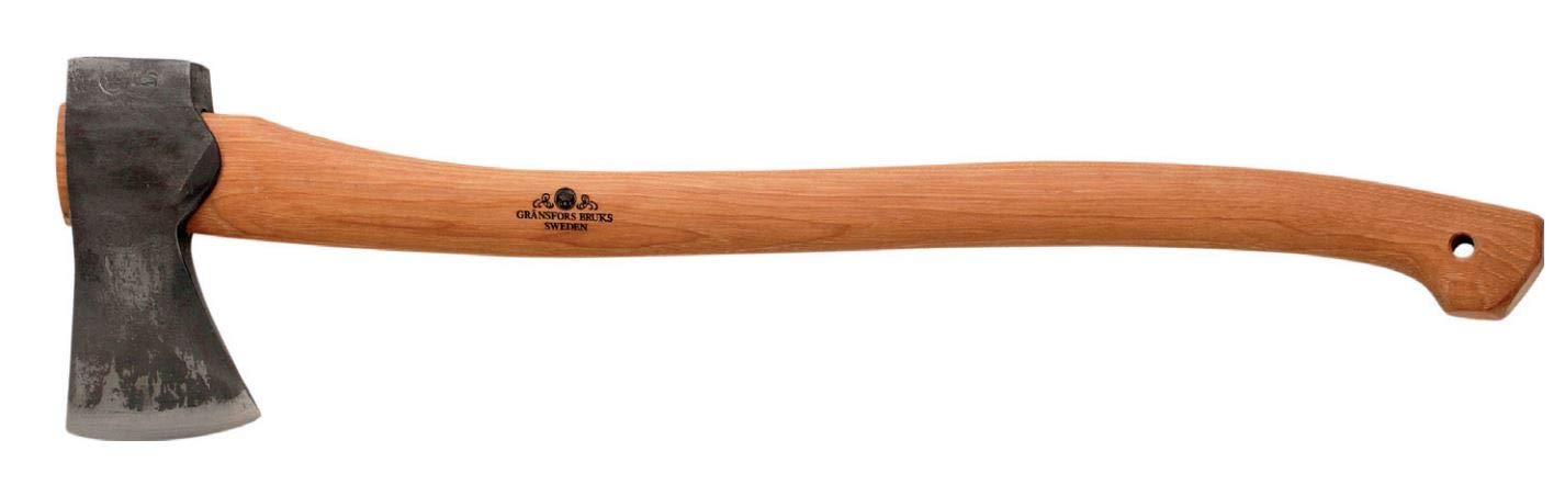 Gränsfors Bruk Scandinavian Forest Axe (430)