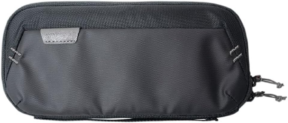 Ayaneo Air tomtoc Soft Storage Bag - Black