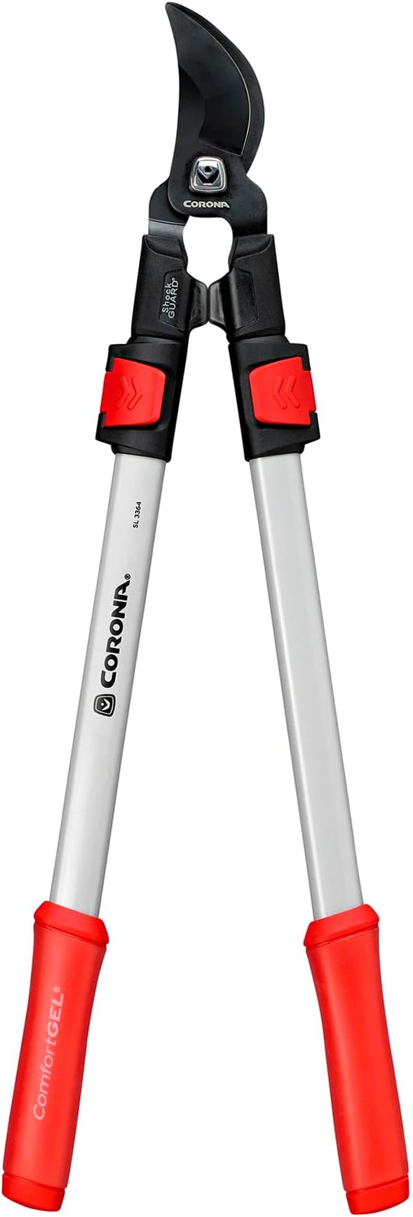 Corona ComfortGEL Extendable Bypass Lopper