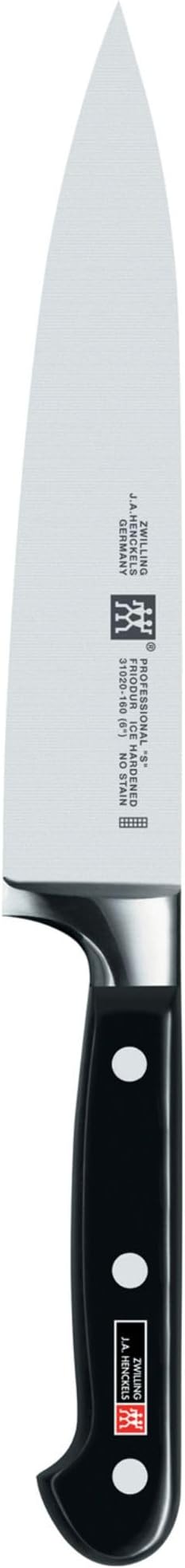 Zwilling Professional 'S' Utility Knife 16cm