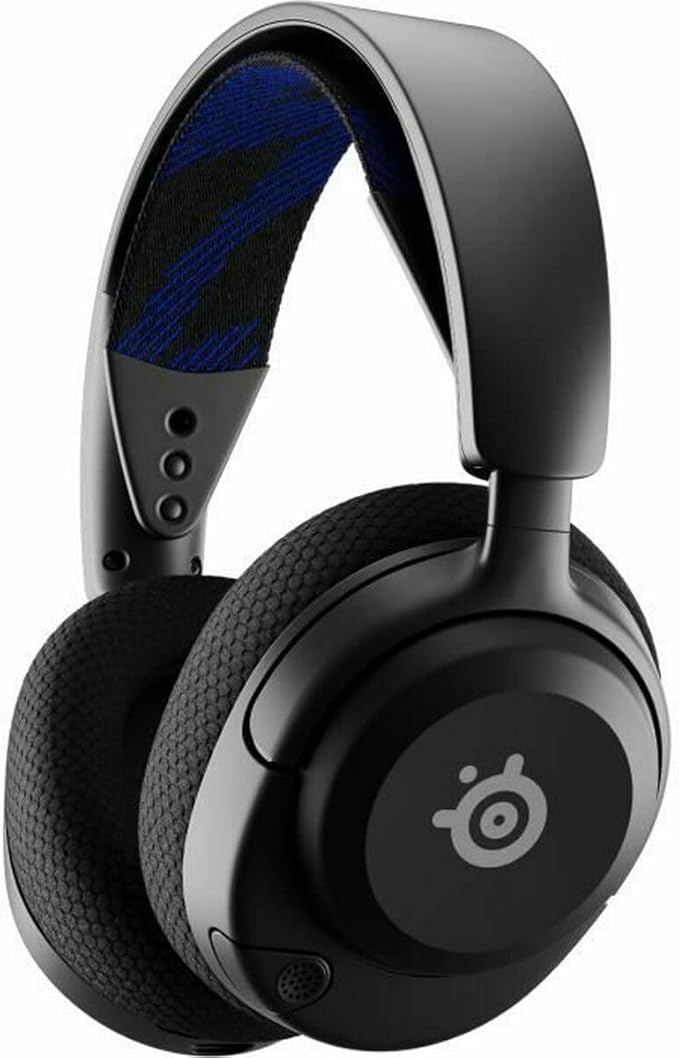 SteelSeries Arctis Nova 4x Wireless Gaming Headset