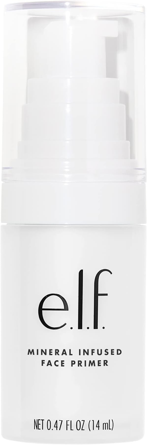 e.l.f Mineral Infused Face Primer