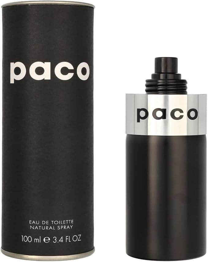 Paco Rabanne Eau De Toilette Spray 100ml