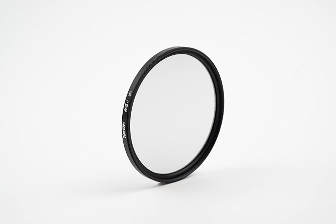 Tiffen 67mm UV Haze 1 Filter