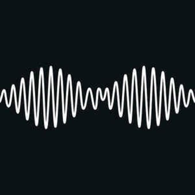 Arctic Monkeys - Am (Vinyl)