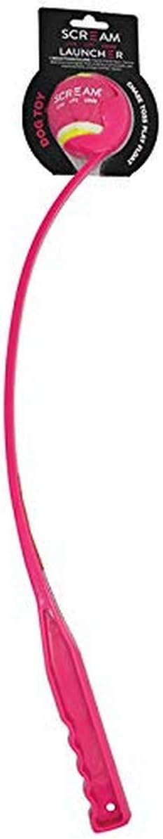 Scream Ball Launcher 65cm / Loud Orange