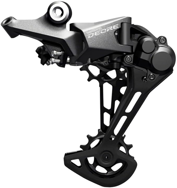Shimano Deore Shadow RD-M5100-SGS 1x11 Rear Derailleur