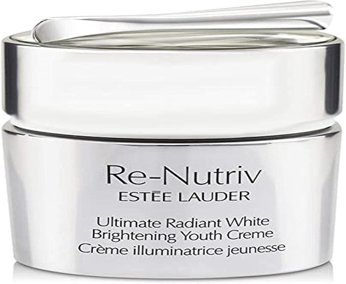 Estee Lauder Re-Nutriv Ultimate Radiant White Brightening Youth Creme