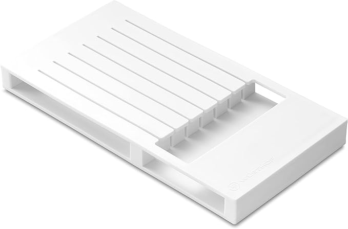 Wusthof In-Drawer Knife Organiser 43x22.2x4.4cm 2159620702