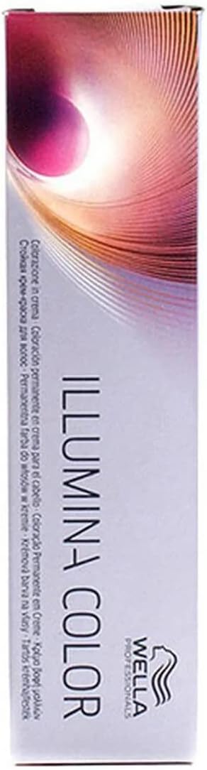 Wella Illumina Color 8/69