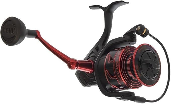 Penn Battle III 5000 Spinning Reel