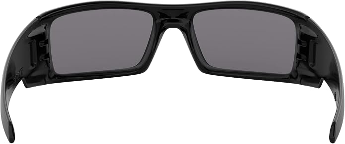 Oakley Gascan Sunglasses Prizm Black
