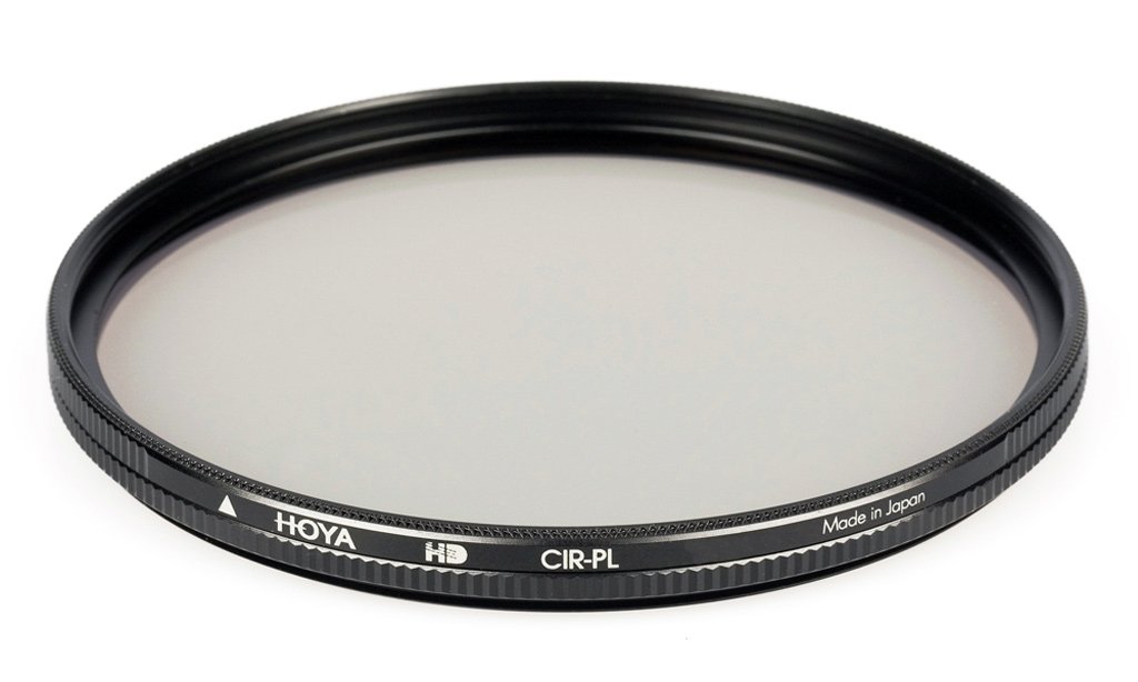 Hoya HD Pol Circular Super Multi Coated 40.5 mm