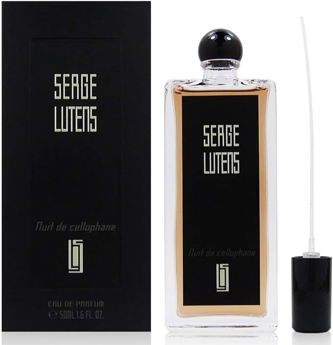 Serge Lutens Nuit De Cellophane Eau De Parfum Spray 50ml