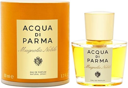 Acqua Di Parma Magnolia Nobile - 50ml Eau De Parfum Spray