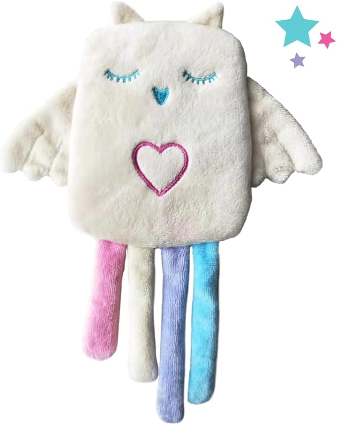 Lulla Owl Baby Sleep Companion