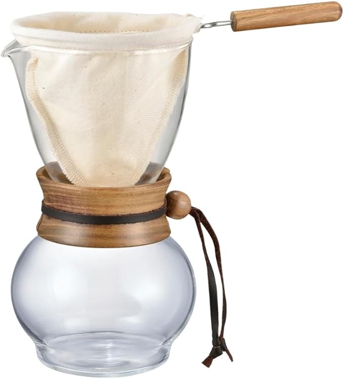 Hario Drip Pot 480ml