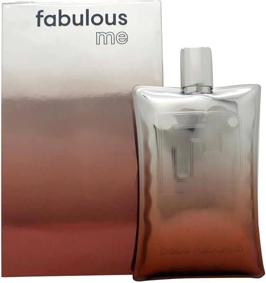 Paco Rabanne Fabulous Me Eau De Parfum 62ml