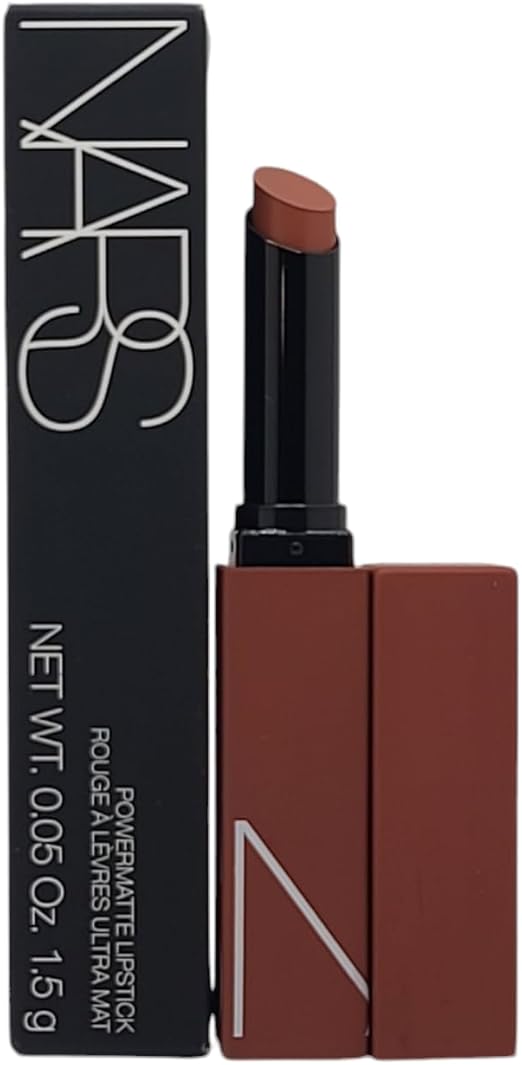NARS - POWERMATTE LIPSTICK - Lipstick