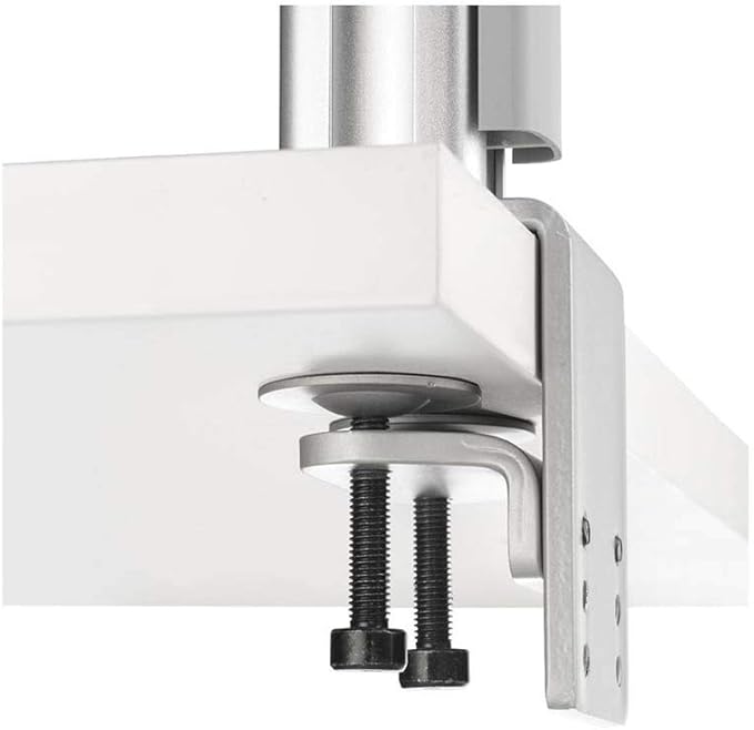 Atdec Heavy Duty F Clamp Desk Fixing