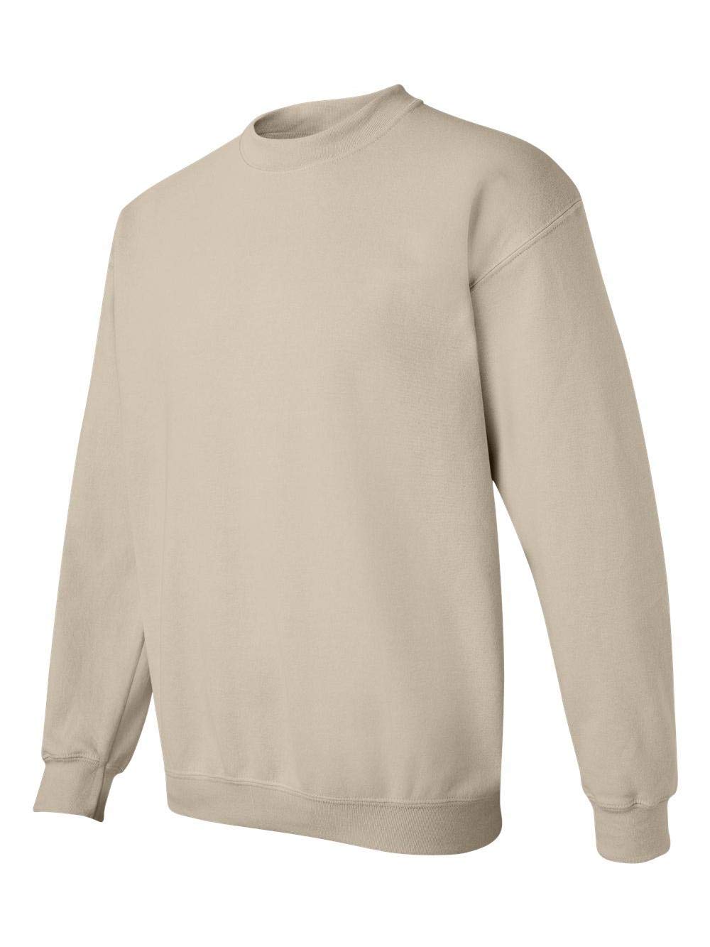 Gildan G18000 Heavy Blend Adult Crewneck Sweatshirt - Heather Sport Dark Green, 2XL