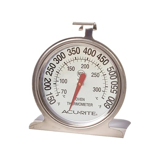 Acurite Oven Thermometer