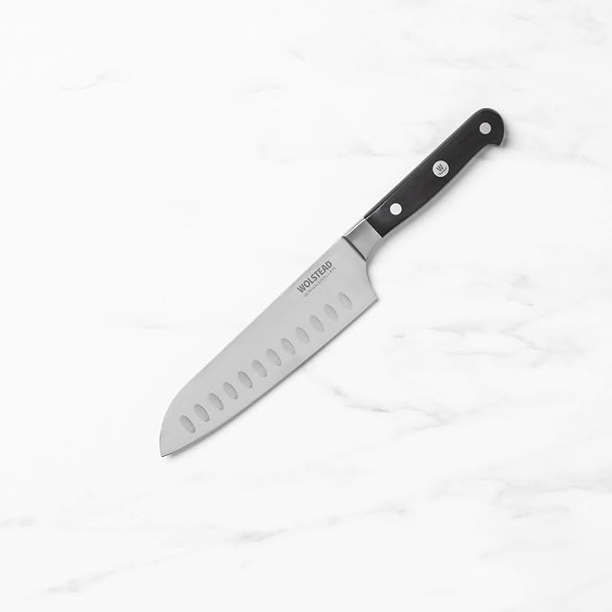 Wolstead Calibre Santoku Knife 17.5cm - AfterPay & zipPay Available