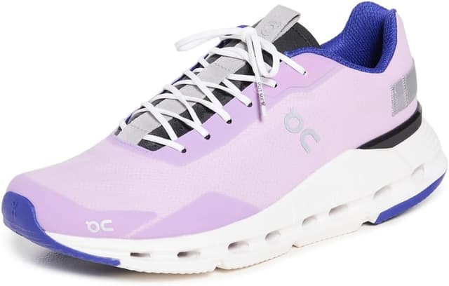 On Cloudnova Form (White)