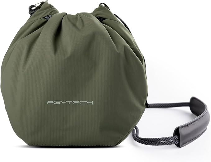 PGYTECH OneGo Drawstring Bag (Forest)