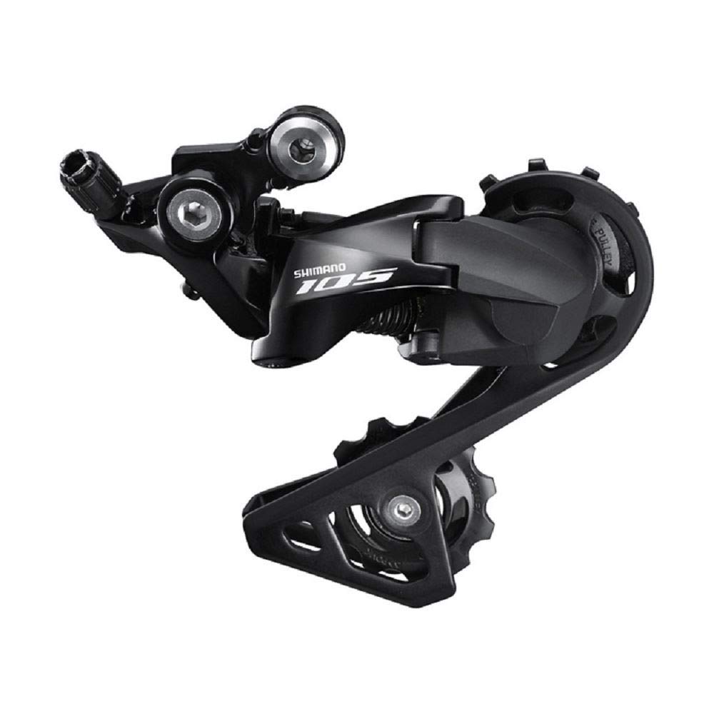 Shimano 105 RD-R7000 11-Speed Short-cage Rear Derailleur Black