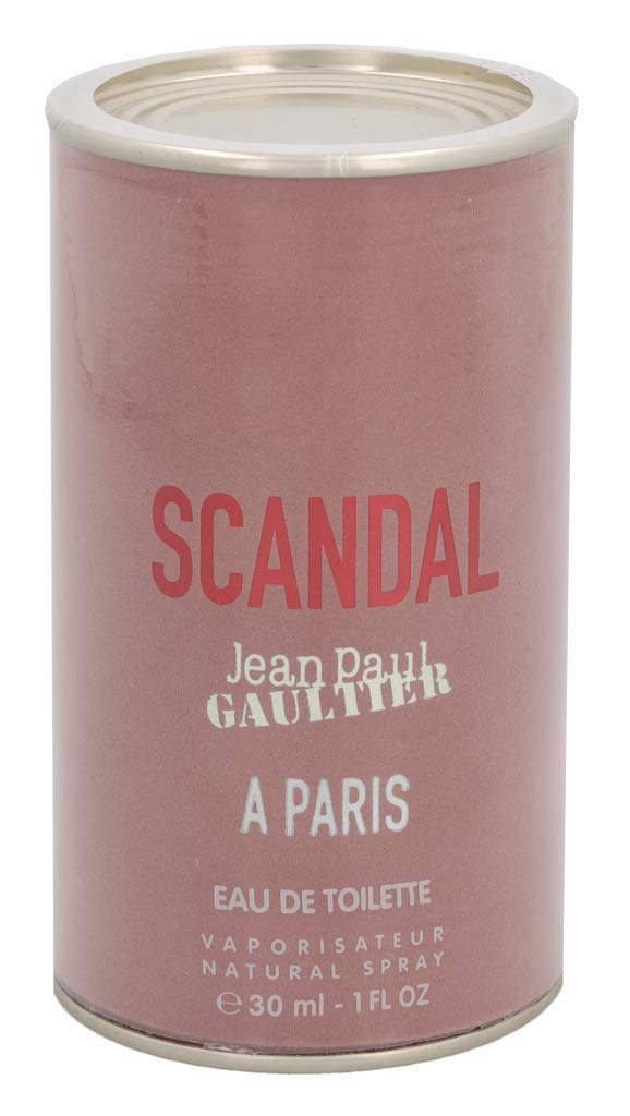 Jean Paul Gaultier Scandal A Paris Eau De Toilette 30ml