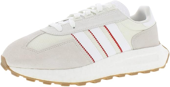 Adidas Retropy E5 Grey Acid Orange