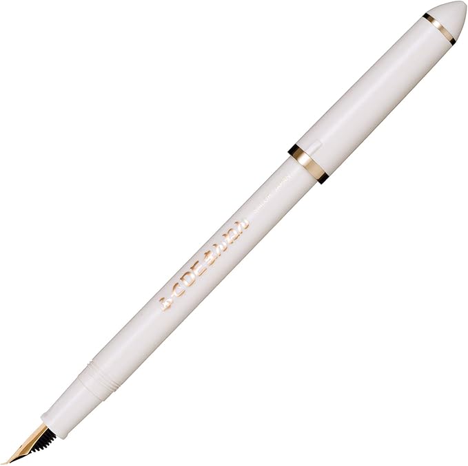 Sailor 11-0127-767 Fude De Mannen Calligraphy Fountain Pen