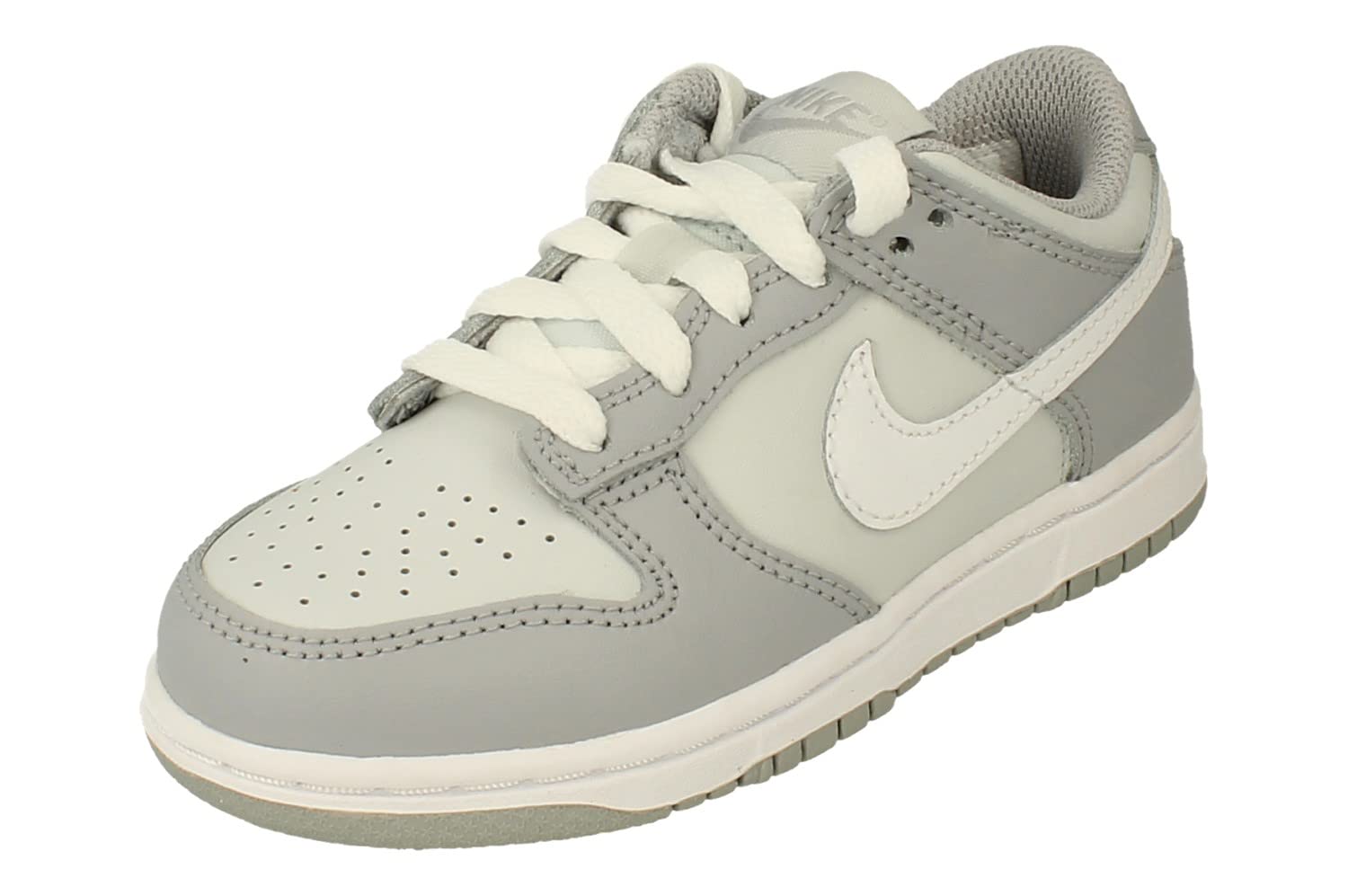 Nike Dunk Low Two-Toned Grey (PS)