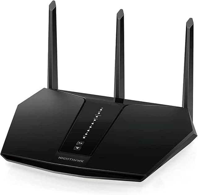 Netgear Nighthawk AX 5-Stream Wi-Fi 6 Router
