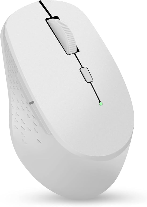 Rapoo M300 Silent Wireless Mouse
