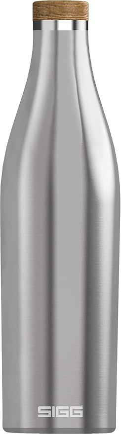 SIGG Meridian Bottle - White (0.5L)