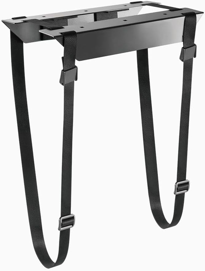 Desky Strap-On CPU Mount - AfterPay & zipPay Available