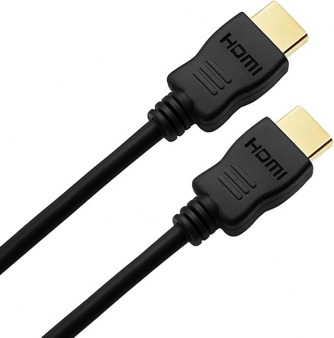 Shintaro HDMI V2.0 1m Cable, 4K